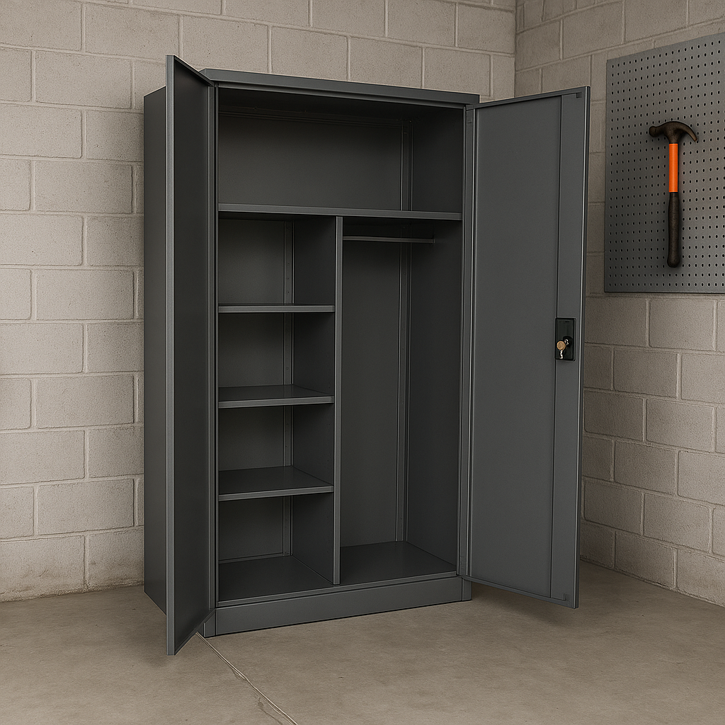 2. The Budget Tier: Affordable Storage Solutions