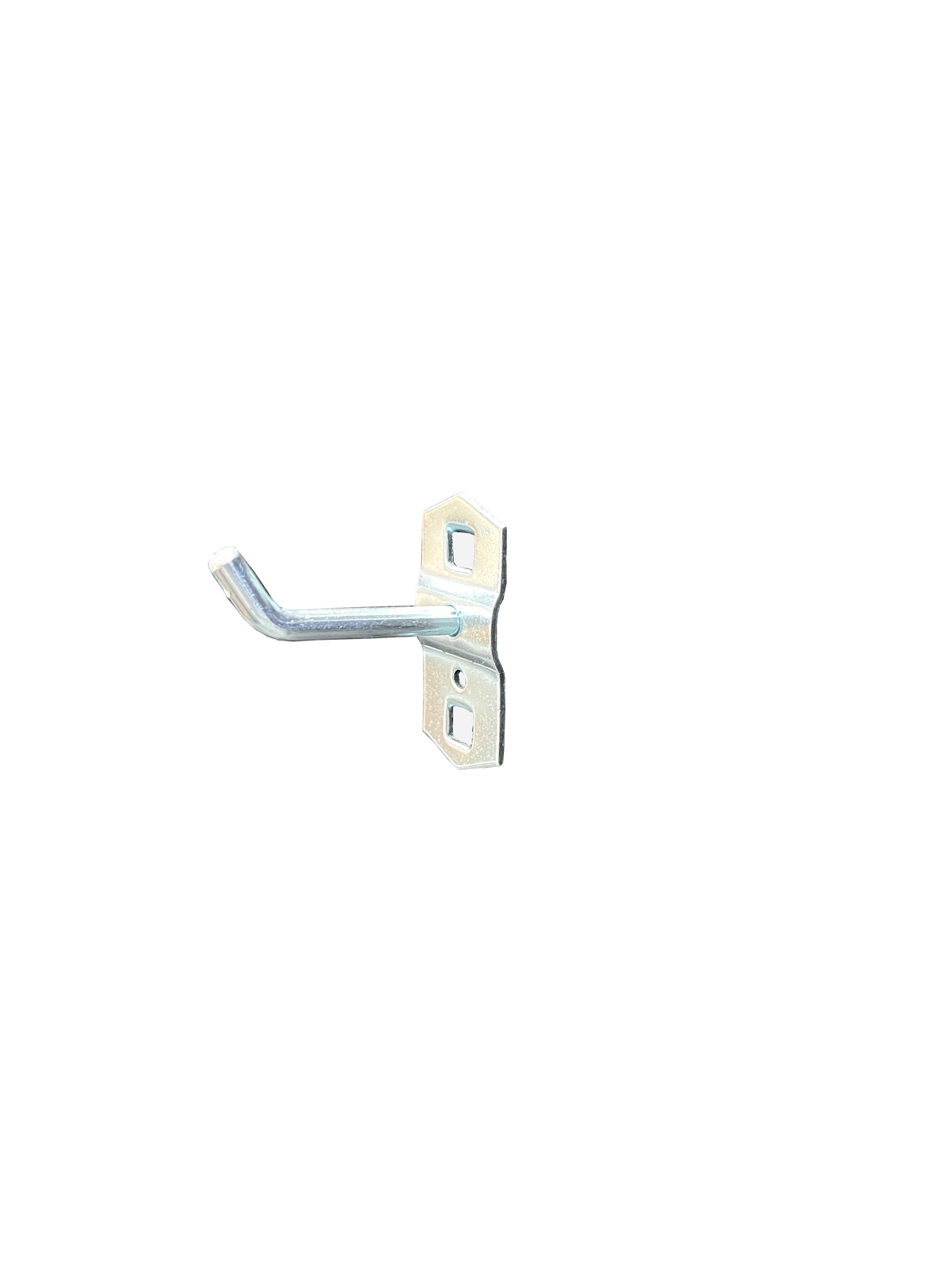 Pegboard Hook for Tool Trolley – Heavy Duty Metal Hook (Single / Pack Options)