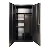 Metal Closet