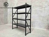 Shelf 2.0m(H)x1.5m(L)x0.5m(D)800kg