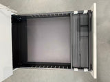 3-Drawer Lockable Mobile Pedestal