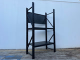 Heavy Duty Garage Workbench with Pegboard 2.0m(H)x1.2m(L)x0.6m(D) 600kg Storage Shelving System