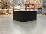 Metal Double Drawer Storage Unit (Lockable)