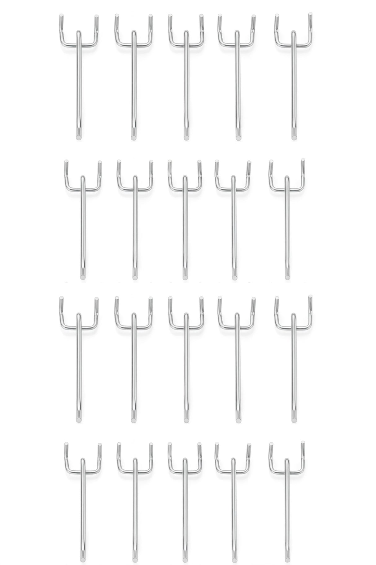 Pegboard hook