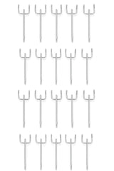 Pegboard hook