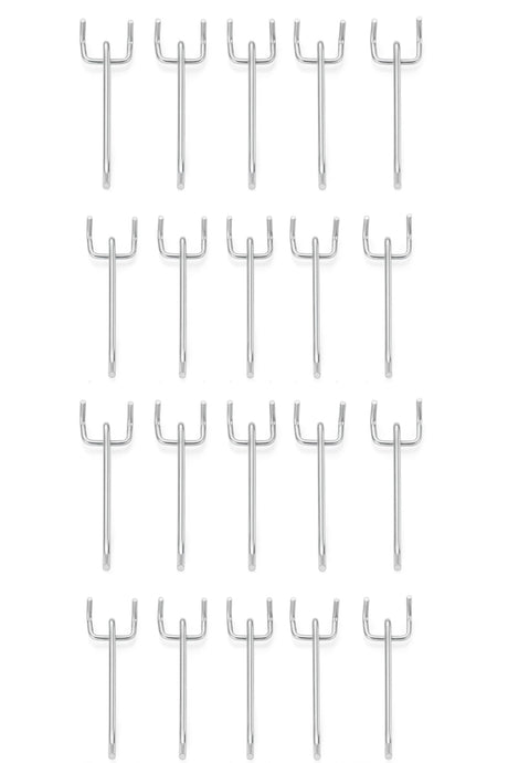 Pegboard hook