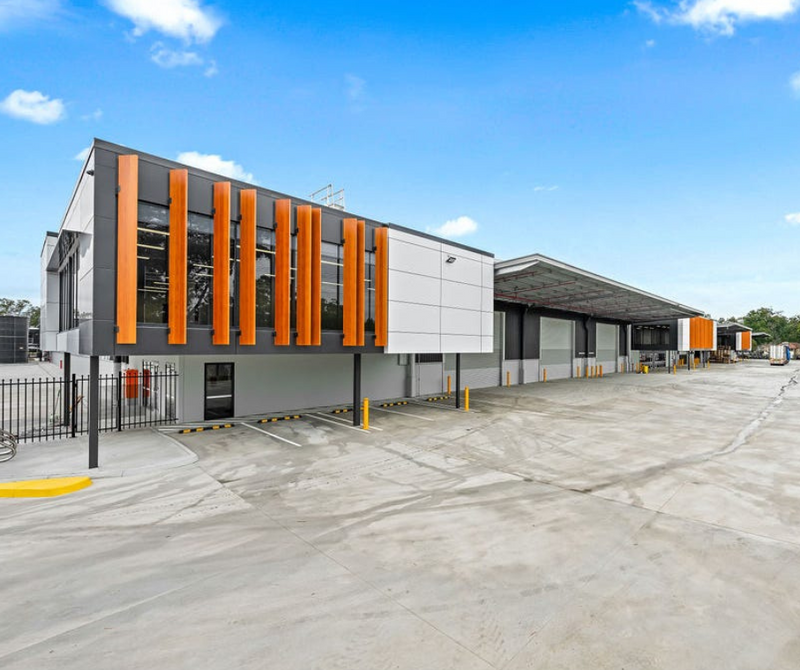Steel Power Shelving: Australia’s Garage Storage Experts