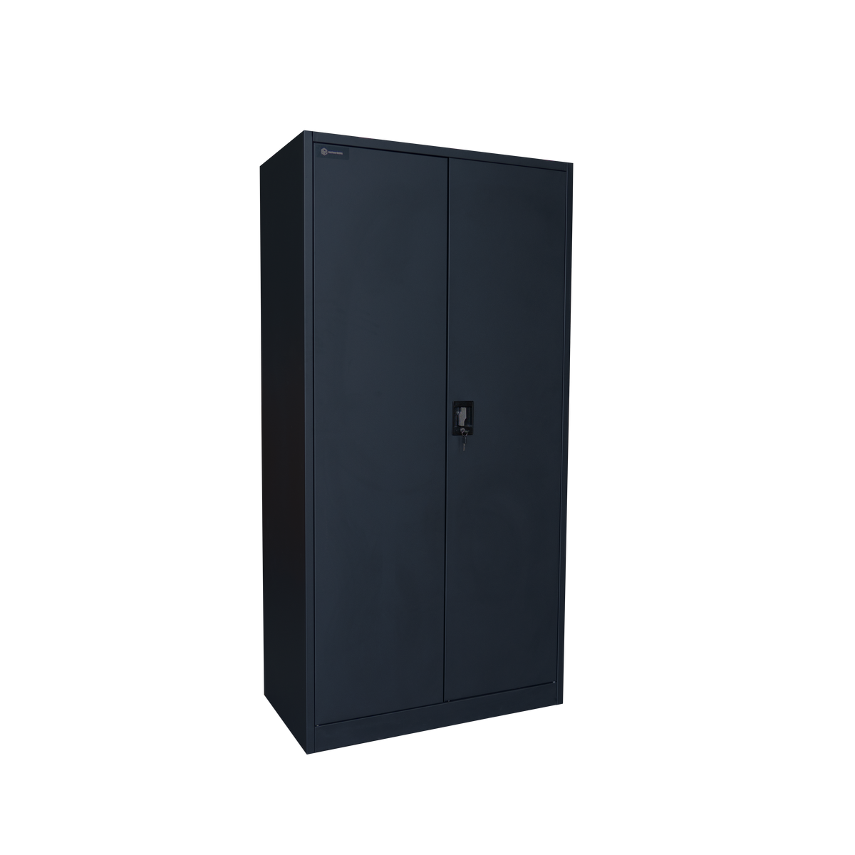 Heavy Duty File Cabinet Storage Unit 1.85m(H)x0.9m(L)x0.4m(D) Steel Cabinet