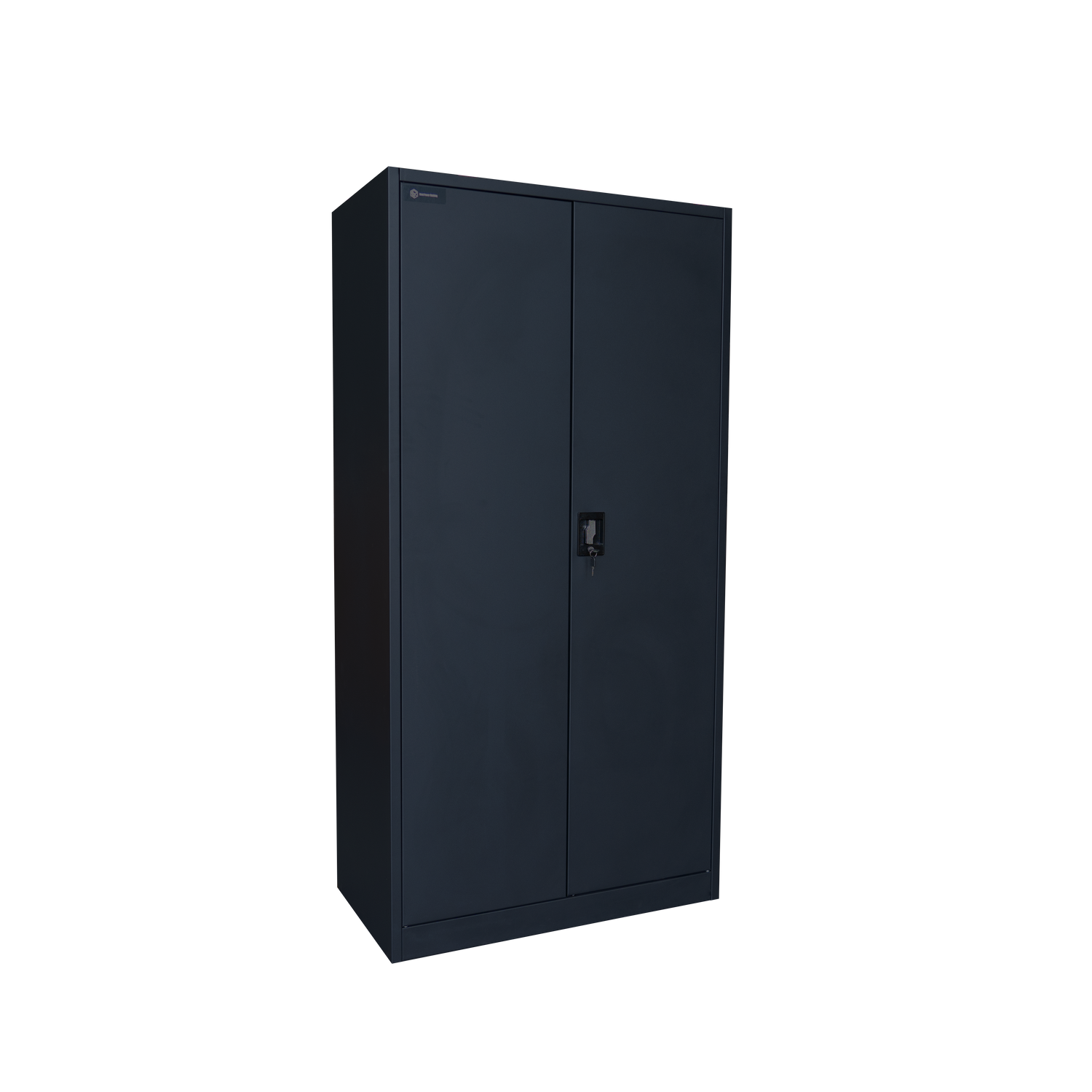 Heavy Duty File Cabinet Storage Unit 1.85m(H)x0.9m(L)x0.4m(D) Steel Cabinet