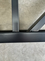 Extra Upright Work Bench-Heavy Duty