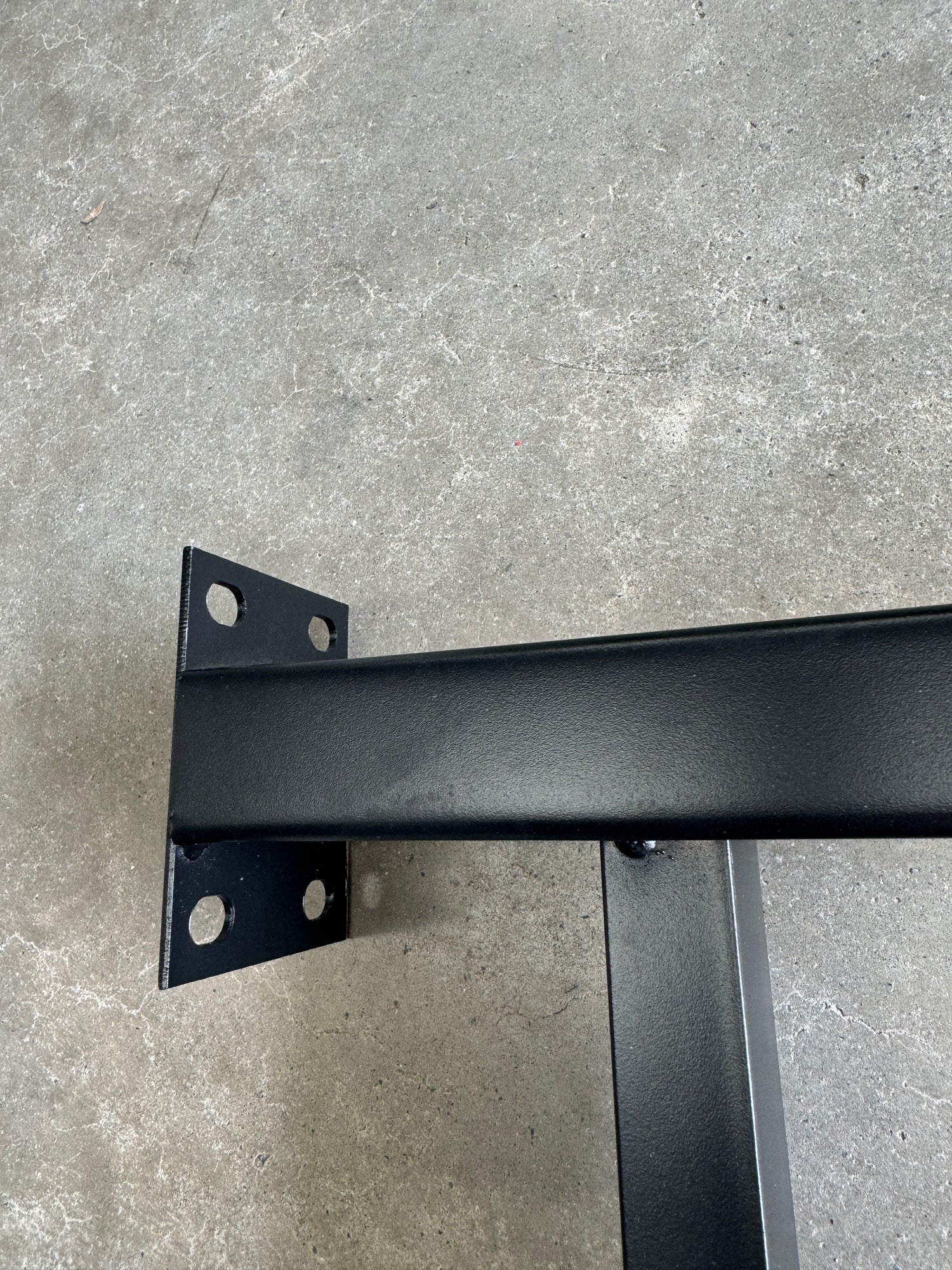 Extra Upright Work Bench-Heavy Duty