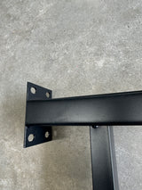 Extra Upright Work Bench-Heavy Duty