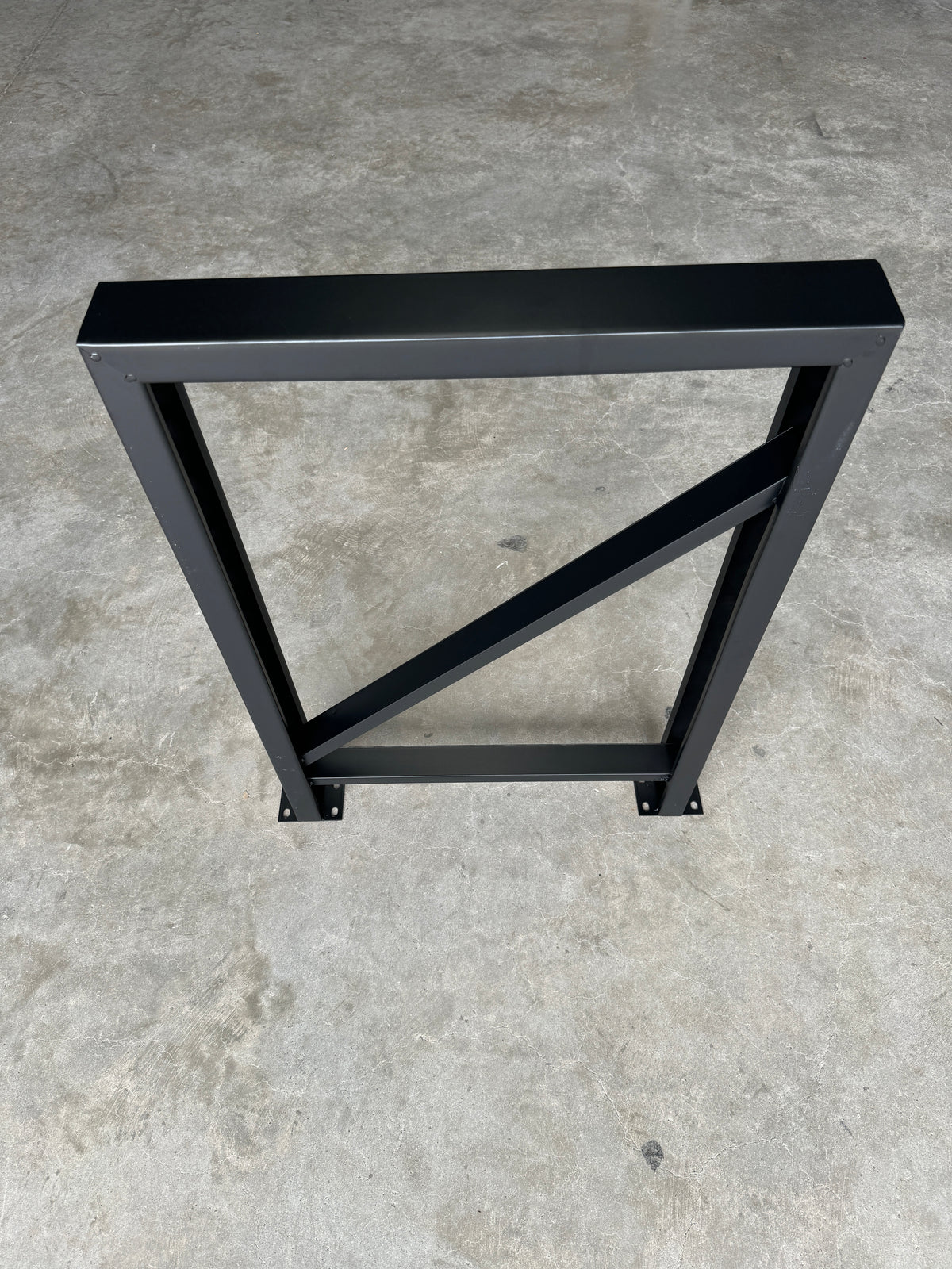 Extra Upright Work Bench-Heavy Duty