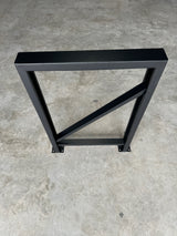 Extra Upright Work Bench-Heavy Duty