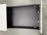 3-Drawer Lockable Mobile Pedestal