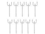 Pegboard hook