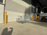 Stillage Cage 1200×1000×890mm – Folding Pallet Cage (300kg / 800kg)