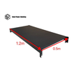 Extra Shelf 1.2m(L)x0.5m(D) Steel Shelving Add-On Layer